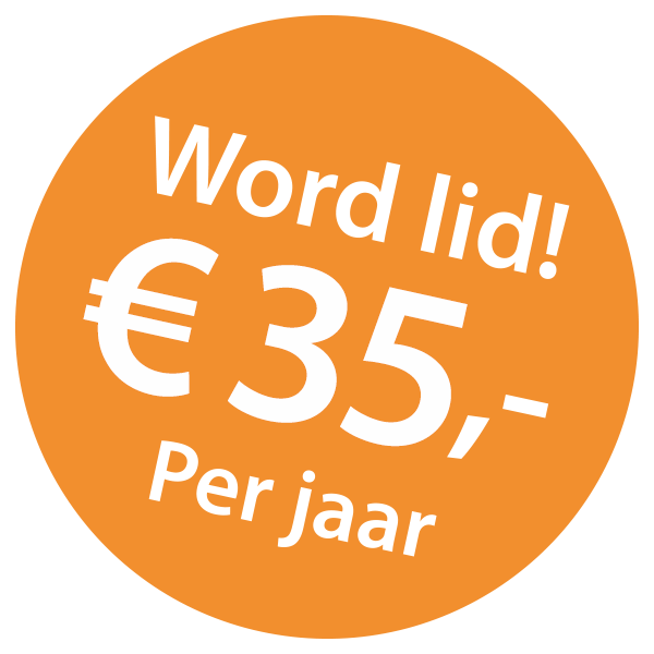 Word lid!